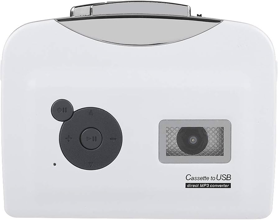 VY-51 新品レトロビデオカメラ
